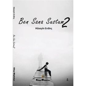 Ben Sana Sustum - Hüseyin Erdinç