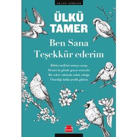 Ben Sana Teşekkür Ederim - Ülkü Tamer