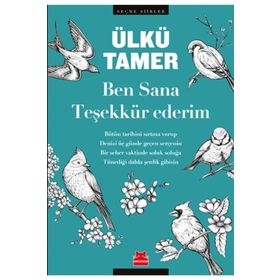 Ben Sana Teşekkür Ederim - Ülkü Tamer