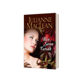 Ben Sana Tutsak - julianne mac lean