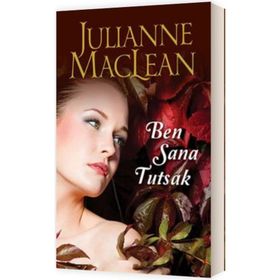 Ben Sana Tutsak - julianne mac lean