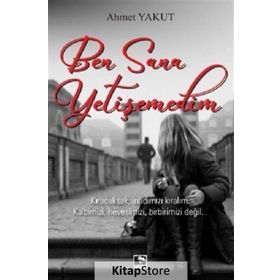 Ben Sana Yetişemedim - Ahmet Yakut