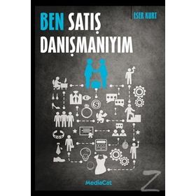 Ben Satış Danışmanıyım - Eser Kurt