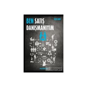 Ben Satış Danışmanıyım - Eser Kurt