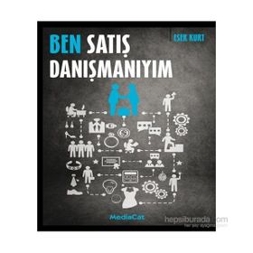 Ben Satış Danışmanıyım - Eser Kurt