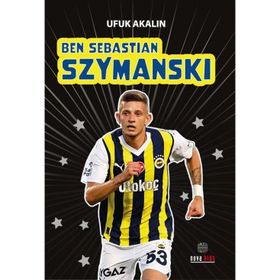 Ben Sebastian Szymanski - Ufuk Akalın