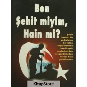 Ben Şehit miyim Hain mi? - Osman Diyadin