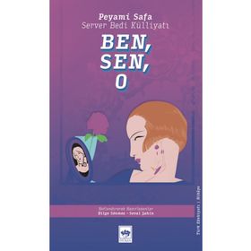 Ben Sen O - Peyami Safa
