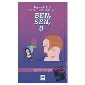 Ben Sen O - Peyami Safa