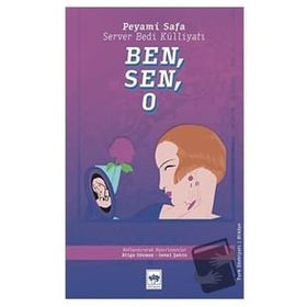 Ben Sen O - Peyami Safa