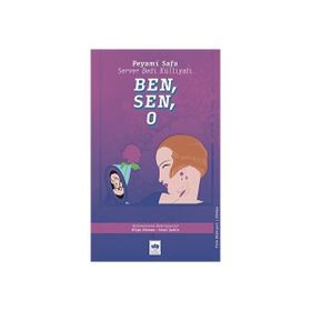 Ben Sen O - Peyami Safa