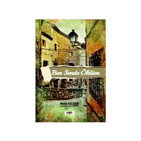 Ben Sende Öldüm - Metin Kalhan