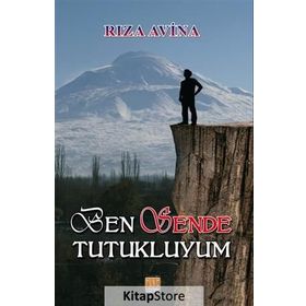 Ben Sende Tutukluyum - Rıza Avina
