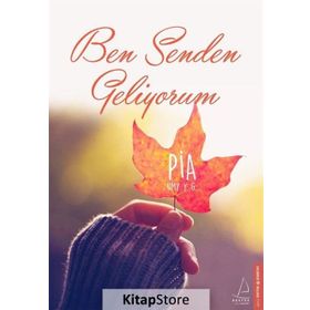 Ben Senden Geliyorum - Pia Umy Y. G
