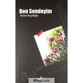 BEN SENDEYIM - NESIMI KEÇELIOĞLU