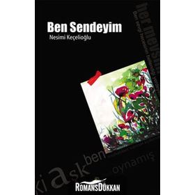 BEN SENDEYIM - NESIMI KEÇELIOĞLU