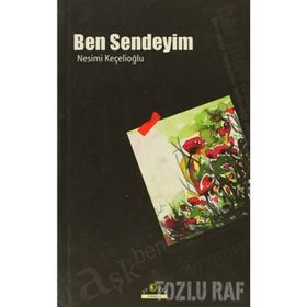 BEN SENDEYIM - NESIMI KEÇELIOĞLU