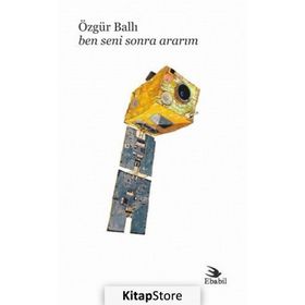 Ben Seni Sonra Ararım - Özgür Ballı