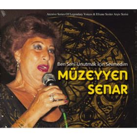 BEN SENI UNUTMAK İÇIN SEVMEDIM - TAMER ÇAĞDAŞ