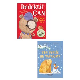 Ben Sensiz Ne Yaparım ?