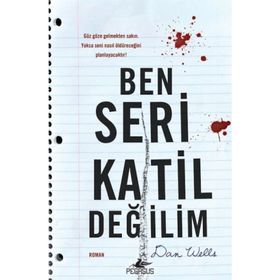 Ben Seri Katil Değilim - Danny Wells