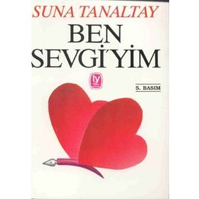 BEN SEVGI´YIM - SUNA TANALTAY