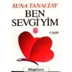 BEN SEVGI´YIM - SUNA TANALTAY
