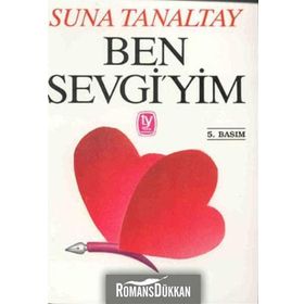 BEN SEVGI´YIM - SUNA TANALTAY