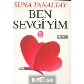 BEN SEVGI´YIM - SUNA TANALTAY