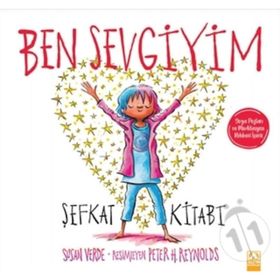BEN SEVGI´YIM - SUNA TANALTAY