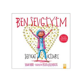 BEN SEVGI´YIM - SUNA TANALTAY