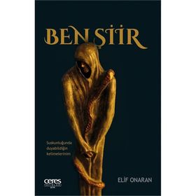 Ben Şiir - Elif Onaran