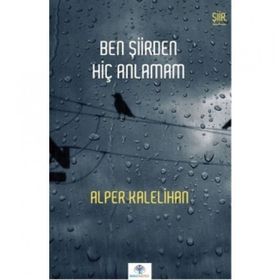 Ben Şiirden Hiç Anlamam - Alper Kalelihan