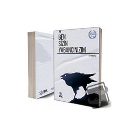 Ben Sizin Yabancınızım - Ertan Mısırlı