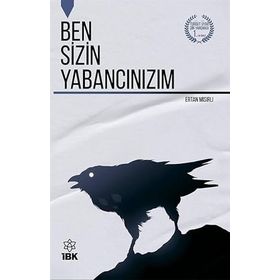 Ben Sizin Yabancınızım - Ertan Mısırlı