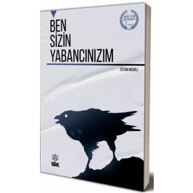 Ben Sizin Yabancınızım - Ertan Mısırlı