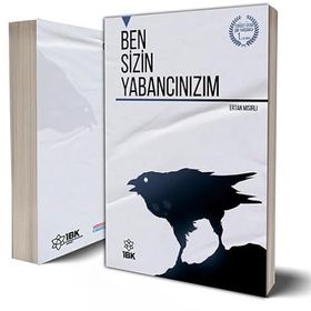 Ben Sizin Yabancınızım - Ertan Mısırlı