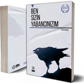 Ben Sizin Yabancınızım - Ertan Mısırlı