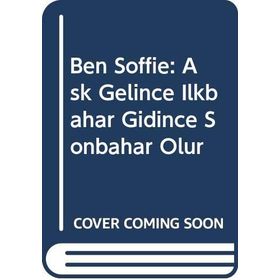 Ben Soffie - Ali Yılmaz