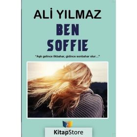 Ben Soffie - Ali Yılmaz