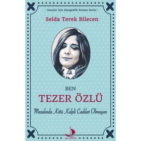Ben Tezer Özlü - Selda Terek Bilecen