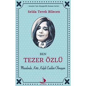 Ben Tezer Özlü - Selda Terek Bilecen