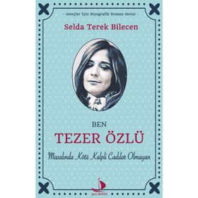 Ben Tezer Özlü - Selda Terek Bilecen