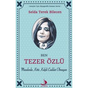 Ben Tezer Özlü - Selda Terek Bilecen
