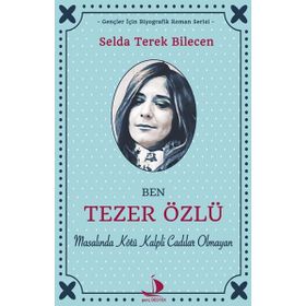 Ben Tezer Özlü - Selda Terek Bilecen