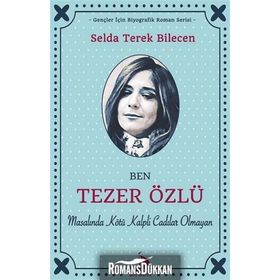 Ben Tezer Özlü - Selda Terek Bilecen