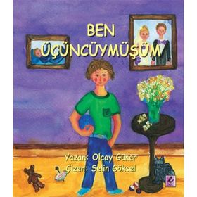 Ben Üçüncüymüşüm - uzm klinik psk olcay guner