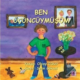 Ben Üçüncüymüşüm - uzm klinik psk olcay guner