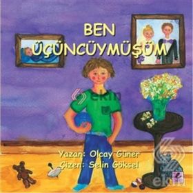 Ben Üçüncüymüşüm - uzm klinik psk olcay guner