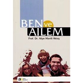 BEN VE AILEM - KOLEKTIF